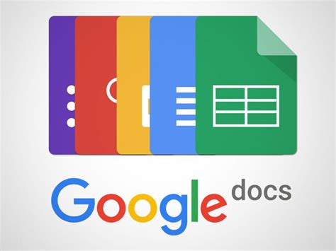 google docsa
